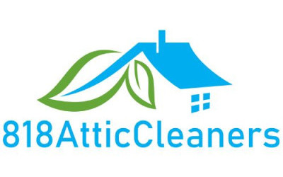 818 Attic Cleaners