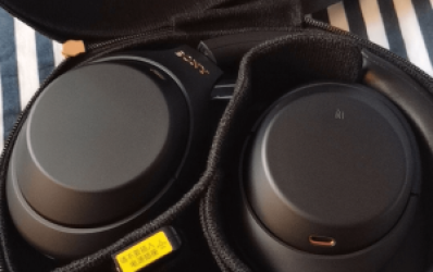 Original sony Wh-1000xm4 XM3 Bluetooth Headphones Noise Reduction