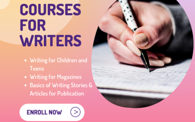 Enhance Your Writing Skills with the IFW Online Courses