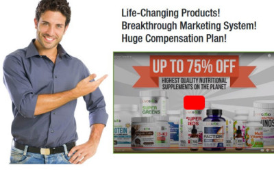 Life-Changing Products!