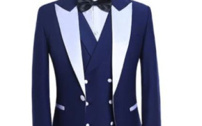Tuxedo suits- grace-suits