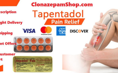 Order Tapentadol 100mg Online with 20% Off Price No Prescription Needed