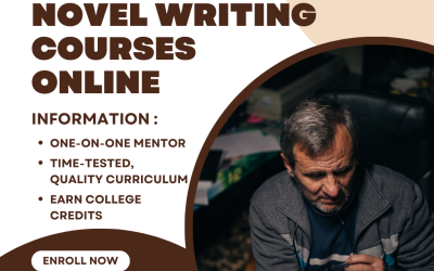 Advanced Novel Writing Courses Online- Institute For Writers