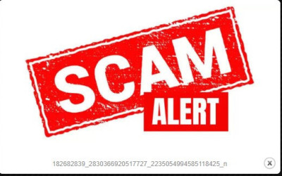 This is a scam website everyone beware