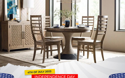 4th of July 2023 Independence Day Furniture Sales Are Live! Here's What to Expect