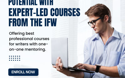 Unlock Your Writing Potential with IFW