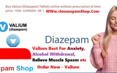 Valium Online Next Day Delivery Best Discount With Paypal