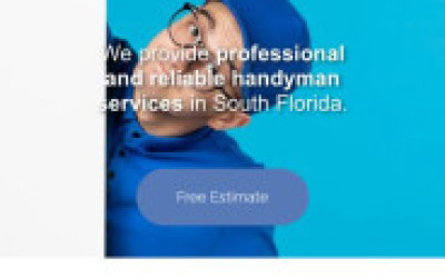 Expert Handyman Services in South Florida