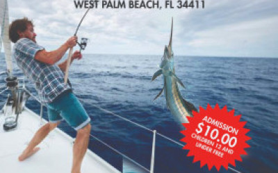 16th Annual Palm Beach Marine Flea Market and Boat Sale\