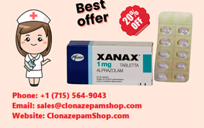 Buy Xanax 1 mg online Quick result for Depression Get Discount With PayPal