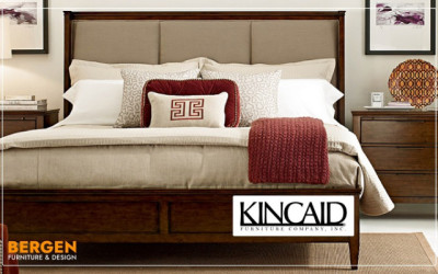 Kincaid Bedroom Furniture at Lowest Prices & Free Delivery
