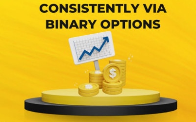 Unlock Your Trading Potential: Master Binary Options with Our Free Email Course!"