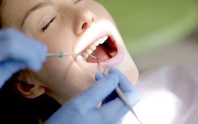 Best Dentist For Dental Implants Jupiter