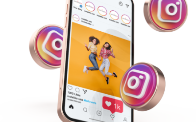 Buy Instagram Followers USA - GetSocial USA