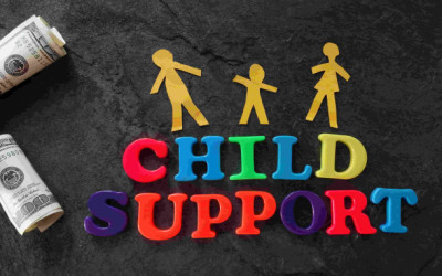 Child Support Lawyers Towson, MD