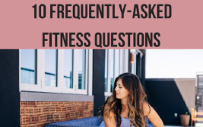 10 frequently-asked health questions and their solutions