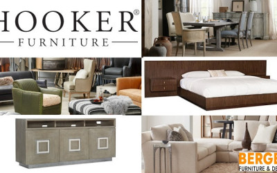 Shop for Quality at Our Hooker Furniture Outlet