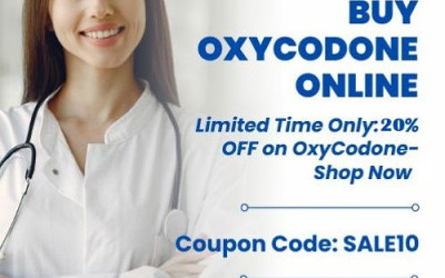 Buy Oxycodone Online Overnight Delivery in USA
