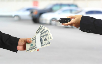 Save Your Credit, Say Farewell to Car Payments - I Will Take Over Your Auto Loan!