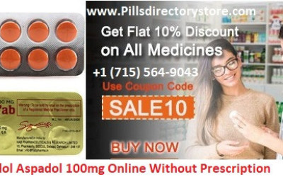 Buy Tapentadol 100mg online strong pain killer Overnight delivery & Get Upto 20%off