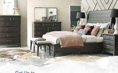 Get Up to 50% off on All Furniture - Columbus Day Sale 2023