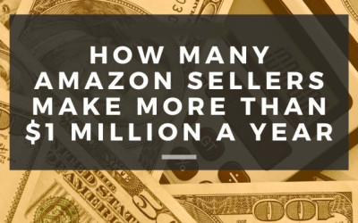 How $1 Million in Income on Amazon with Zero Workers