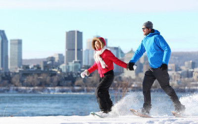 Best High 5 Reasonably priced Winter Actions to Do in Montreal