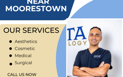 Top-Rated Dermatologist Near Moorestown, NJ - Meta Dermatology