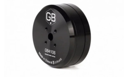 "2023 Best T Motor GB4106 Precision Gimbal Motor - Ultimate Stabilization Performance"