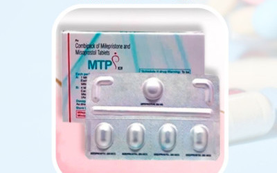 Buy MTP Kit Online with Credit Card and Overnight shipping
