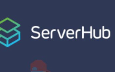 ServerHub - Dedicated Servers