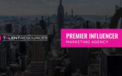 Influencer Marketing Agency New York