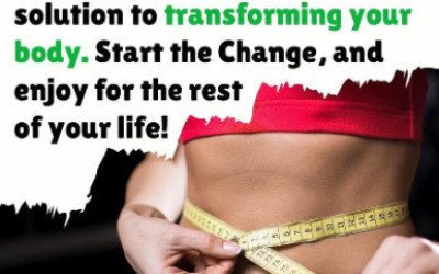 Achieve Your Dream Body: The Secret to Sustainable Weight Loss Revealed