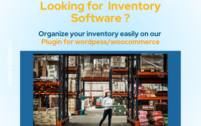 Ultimate Inventory Management WordPress Plugin | Apeks Ops